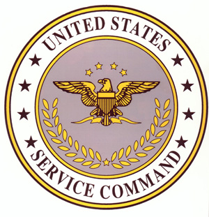 United States Service Command